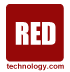 Red Technology Logo